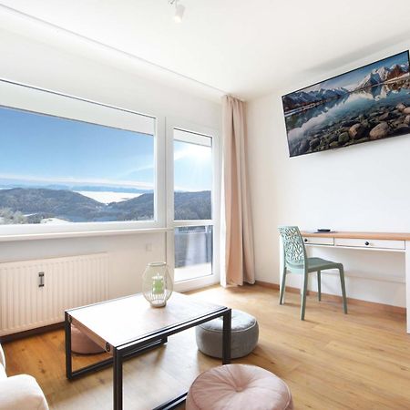 Apartment Simonhoehe Zirkitz Exterior foto